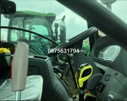 Другая Другая, объемом двигателя 0 л и пробегом 0 тыс. км за 24000 $, фото 6 на Automoto.ua