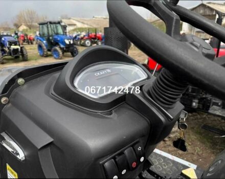 Інша Інша, об'ємом двигуна 0 л та пробігом 0 тис. км за 7990 $, фото 2 на Automoto.ua