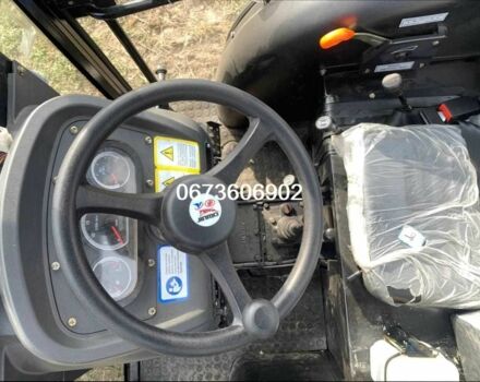 Другая Другая, объемом двигателя 0 л и пробегом 0 тыс. км за 8500 $, фото 9 на Automoto.ua