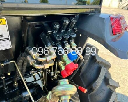 Другая Другая, объемом двигателя 0 л и пробегом 0 тыс. км за 10000 $, фото 8 на Automoto.ua