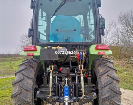 Інша Інша, об'ємом двигуна 0 л та пробігом 0 тис. км за 10500 $, фото 5 на Automoto.ua