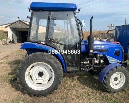 Другая Другая, объемом двигателя 0 л и пробегом 0 тыс. км за 8300 $, фото 7 на Automoto.ua