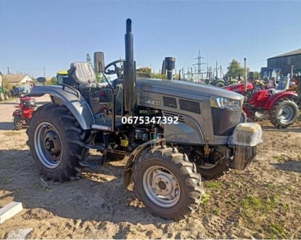 Інша Інша, об'ємом двигуна 0 л та пробігом 0 тис. км за 7990 $, фото 7 на Automoto.ua