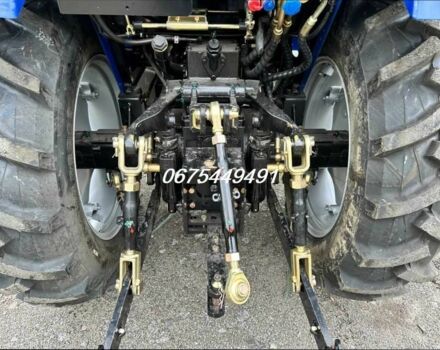 Другая Другая, объемом двигателя 0 л и пробегом 0 тыс. км за 12000 $, фото 6 на Automoto.ua