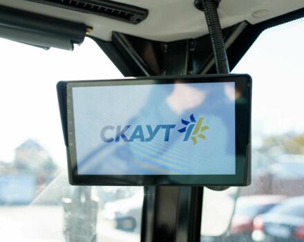 Другая Другая, объемом двигателя 0 л и пробегом 0 тыс. км за 13600 $, фото 5 на Automoto.ua