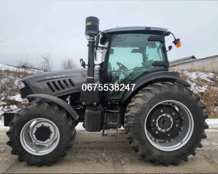 Другая Другая, объемом двигателя 0 л и пробегом 0 тыс. км за 36900 $, фото 2 на Automoto.ua