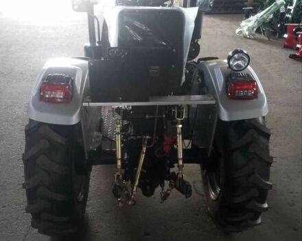 Другая Другая, объемом двигателя 0 л и пробегом 0 тыс. км за 5100 $, фото 3 на Automoto.ua