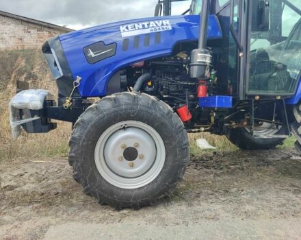 Другая Другая, объемом двигателя 0 л и пробегом 0 тыс. км за 8650 $, фото 3 на Automoto.ua