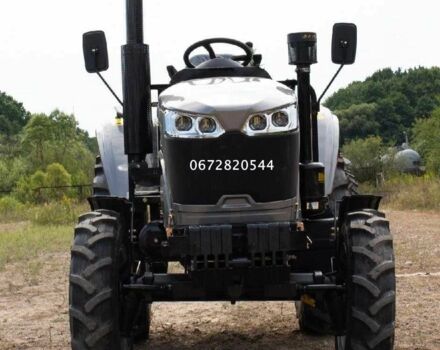 Другая Другая, объемом двигателя 0 л и пробегом 0 тыс. км за 8790 $, фото 1 на Automoto.ua