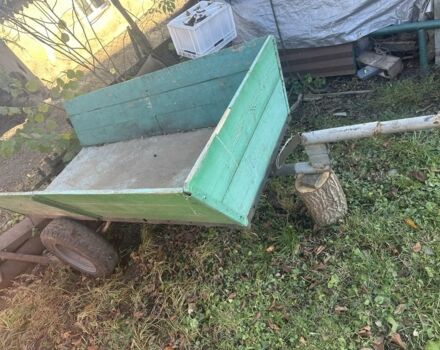 Інша Інша, об'ємом двигуна 0 л та пробігом 0 тис. км за 1194 $, фото 7 на Automoto.ua