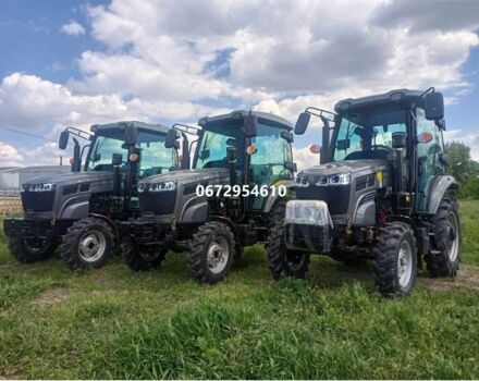 Другая Другая, объемом двигателя 0 л и пробегом 0 тыс. км за 9790 $, фото 1 на Automoto.ua