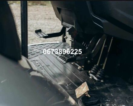 Другая Другая, объемом двигателя 0 л и пробегом 0 тыс. км за 8790 $, фото 11 на Automoto.ua