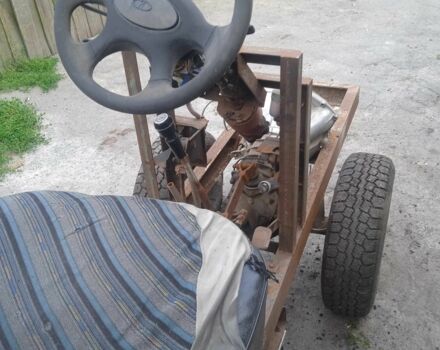 Другая Другая, объемом двигателя 0 л и пробегом 0 тыс. км за 700 $, фото 13 на Automoto.ua