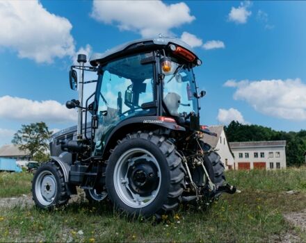 Інша Інша, об'ємом двигуна 0 л та пробігом 0 тис. км за 13590 $, фото 3 на Automoto.ua