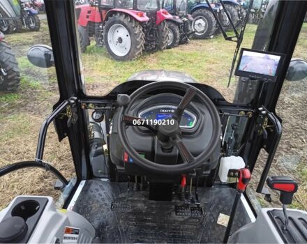 Інша Інша, об'ємом двигуна 0 л та пробігом 0 тис. км за 10190 $, фото 8 на Automoto.ua