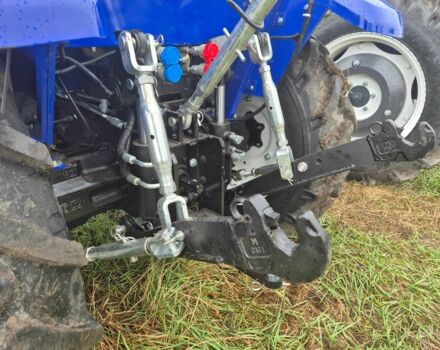 Другая Другая, объемом двигателя 0 л и пробегом 0 тыс. км за 6700 $, фото 7 на Automoto.ua