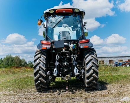 Другая Другая, объемом двигателя 0 л и пробегом 0 тыс. км за 24900 $, фото 5 на Automoto.ua