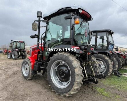 Інша Інша, об'ємом двигуна 0 л та пробігом 0 тис. км за 13389 $, фото 3 на Automoto.ua