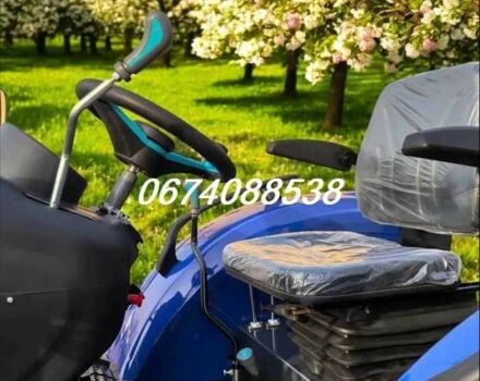 Другая Другая, объемом двигателя 0 л и пробегом 0 тыс. км за 8100 $, фото 3 на Automoto.ua