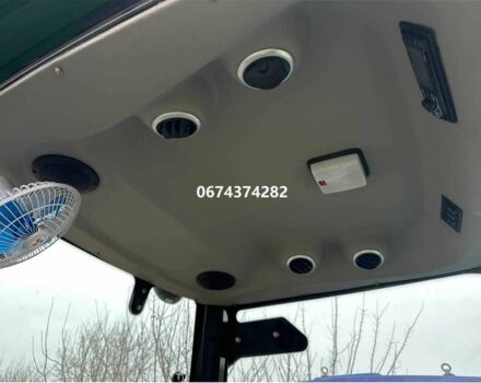 Інша Інша, об'ємом двигуна 0 л та пробігом 0 тис. км за 8500 $, фото 6 на Automoto.ua