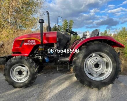 Другая Другая, объемом двигателя 0 л и пробегом 0 тыс. км за 8400 $, фото 3 на Automoto.ua