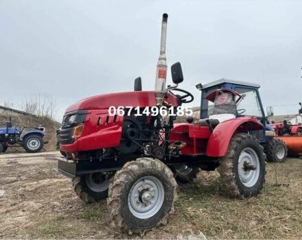 Інша Інша, об'ємом двигуна 0.96 л та пробігом 1 тис. км за 2600 $, фото 6 на Automoto.ua