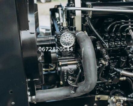 Другая Другая, объемом двигателя 0 л и пробегом 0 тыс. км за 8790 $, фото 12 на Automoto.ua