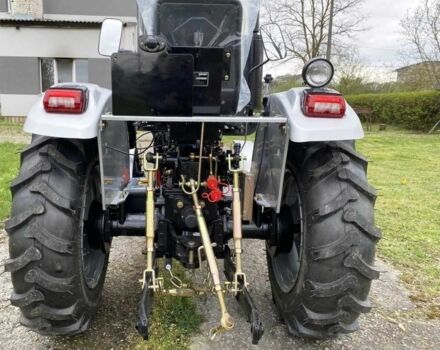 Другая Другая, объемом двигателя 0 л и пробегом 0 тыс. км за 5100 $, фото 2 на Automoto.ua