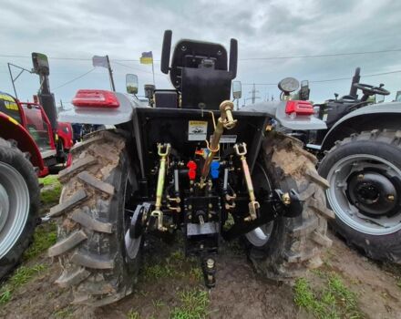 Інша Інша, об'ємом двигуна 0 л та пробігом 0 тис. км за 8800 $, фото 5 на Automoto.ua