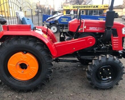 Другая Другая, объемом двигателя 0 л и пробегом 0 тыс. км за 4250 $, фото 1 на Automoto.ua