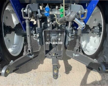 Другая Другая, объемом двигателя 0 л и пробегом 0 тыс. км за 7600 $, фото 5 на Automoto.ua