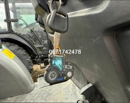 Інша Інша, об'ємом двигуна 0 л та пробігом 1 тис. км за 8000 $, фото 6 на Automoto.ua