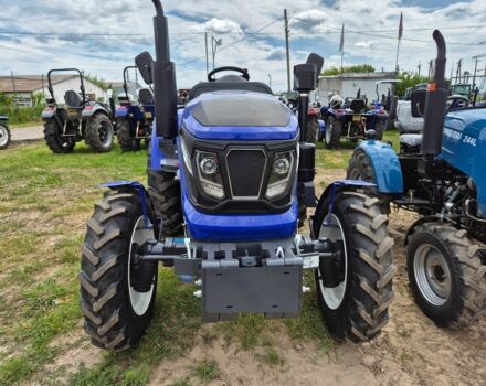 Другая Другая, объемом двигателя 0 л и пробегом 0 тыс. км за 7600 $, фото 1 на Automoto.ua