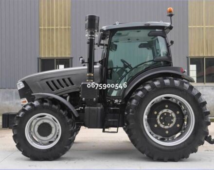 Інша Інша, об'ємом двигуна 0 л та пробігом 0 тис. км за 36890 $, фото 4 на Automoto.ua