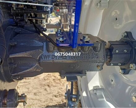 Інша Інша, об'ємом двигуна 0 л та пробігом 0 тис. км за 6950 $, фото 14 на Automoto.ua