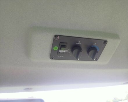 Другая Другая, объемом двигателя 0 л и пробегом 0 тыс. км за 13600 $, фото 7 на Automoto.ua