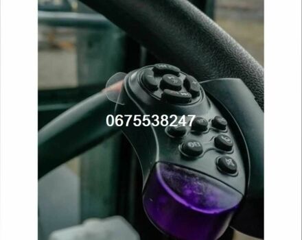 Другая Другая, объемом двигателя 0 л и пробегом 0 тыс. км за 36900 $, фото 11 на Automoto.ua