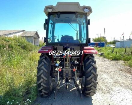 Другая Другая, объемом двигателя 0 л и пробегом 0 тыс. км за 10200 $, фото 6 на Automoto.ua