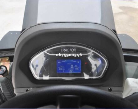 Інша Інша, об'ємом двигуна 0 л та пробігом 0 тис. км за 36890 $, фото 17 на Automoto.ua