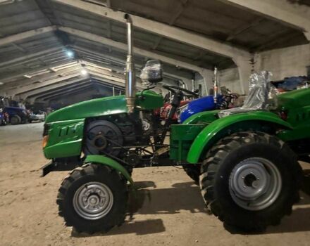 Другая Другая, объемом двигателя 0 л и пробегом 0 тыс. км за 2480 $, фото 2 на Automoto.ua