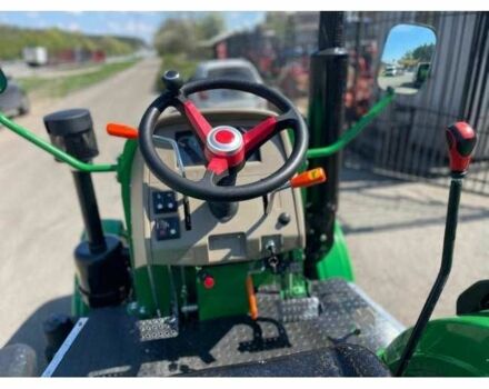 Інша Інша, об'ємом двигуна 3 л та пробігом 1 тис. км за 8200 $, фото 4 на Automoto.ua