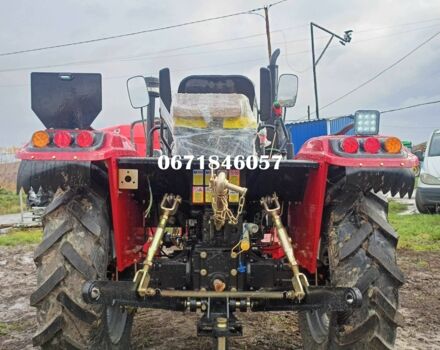 Другая Другая, объемом двигателя 0 л и пробегом 0 тыс. км за 6500 $, фото 3 на Automoto.ua