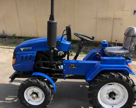 Другая Другая, объемом двигателя 0 л и пробегом 0 тыс. км за 2120 $, фото 2 на Automoto.ua