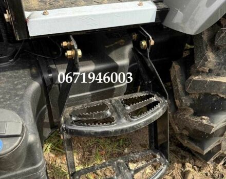 Другая Другая, объемом двигателя 0 л и пробегом 0 тыс. км за 7980 $, фото 4 на Automoto.ua