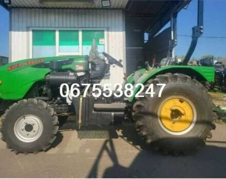 Другая Другая, объемом двигателя 0 л и пробегом 0 тыс. км за 12000 $, фото 1 на Automoto.ua