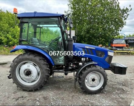 Інша Інша, об'ємом двигуна 0 л та пробігом 0 тис. км за 12000 $, фото 3 на Automoto.ua