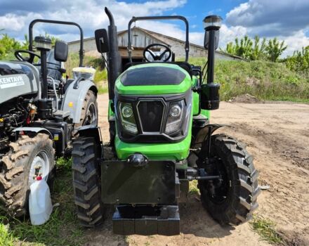 Інша Інша, об'ємом двигуна 0 л та пробігом 0 тис. км за 6500 $, фото 6 на Automoto.ua