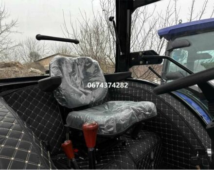 Інша Інша, об'ємом двигуна 0 л та пробігом 0 тис. км за 8500 $, фото 5 на Automoto.ua