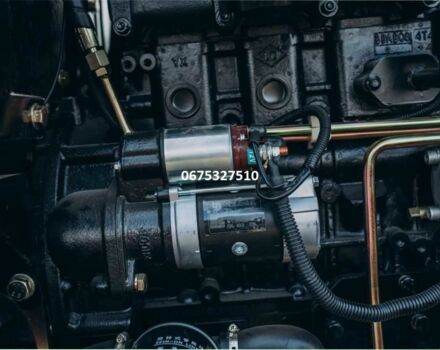 Інша Інша, об'ємом двигуна 0 л та пробігом 0 тис. км за 8800 $, фото 16 на Automoto.ua