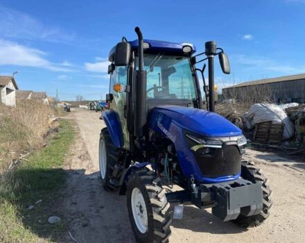 Другая Другая, объемом двигателя 0 л и пробегом 0 тыс. км за 9200 $, фото 3 на Automoto.ua